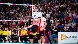 Doświadczenie wciąż jest w cenie. Szóstka 19. kolejki PlusLigi