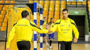 Trening Vive Targi Kielce (fotorelacja)