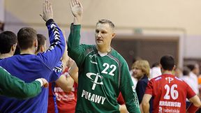 Azoty w Płocku zaczynają walkę o podium