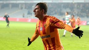 Korona - Lechia: trenerski nos Bartoszka