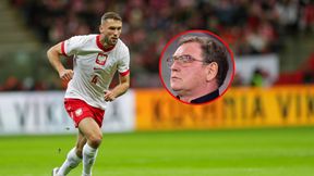 Koniec nieporozumienia w reprezentacji? "Wszystko wyjaśniliśmy"