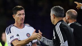 Chicago Fire gra o półfinał! Wiadomo, co z Lewandowskim