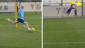 FC Barcelona ogłosiła powrót. Po tym nagraniu szczęka opada