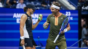 Świątek i Ruud znów razem! Kapitalna obsada