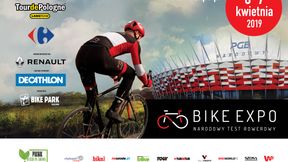 Rowerowe święto na stadionie PGE Narodowym