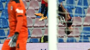 Włochy. Arkadiusz Reca: W końcu mogłem zrobić salto