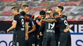 Bundesliga. Wielkie emocje w Wolfsburgu i Leverkusen. TSG 1899 Hoffenheim kontynuuje złą serię