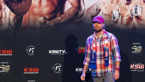 MMA. Gale bez udziału publiczności. Maciej Kawulski o przyszłości KSW