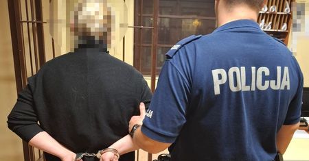 Nietrzeźwa przewoziła trójkę swoich dzieci.