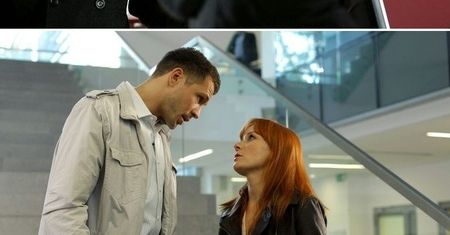 "M jak miłość": Tomek straci głowę dla Joanny?