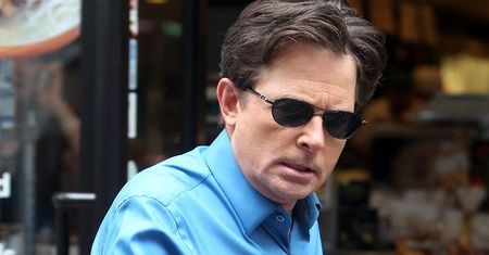 Michael J. Fox: Tak zniszczyła go choroba!