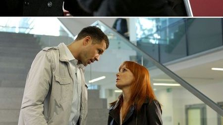 Chodakowski porzuci Agnieszkę?!