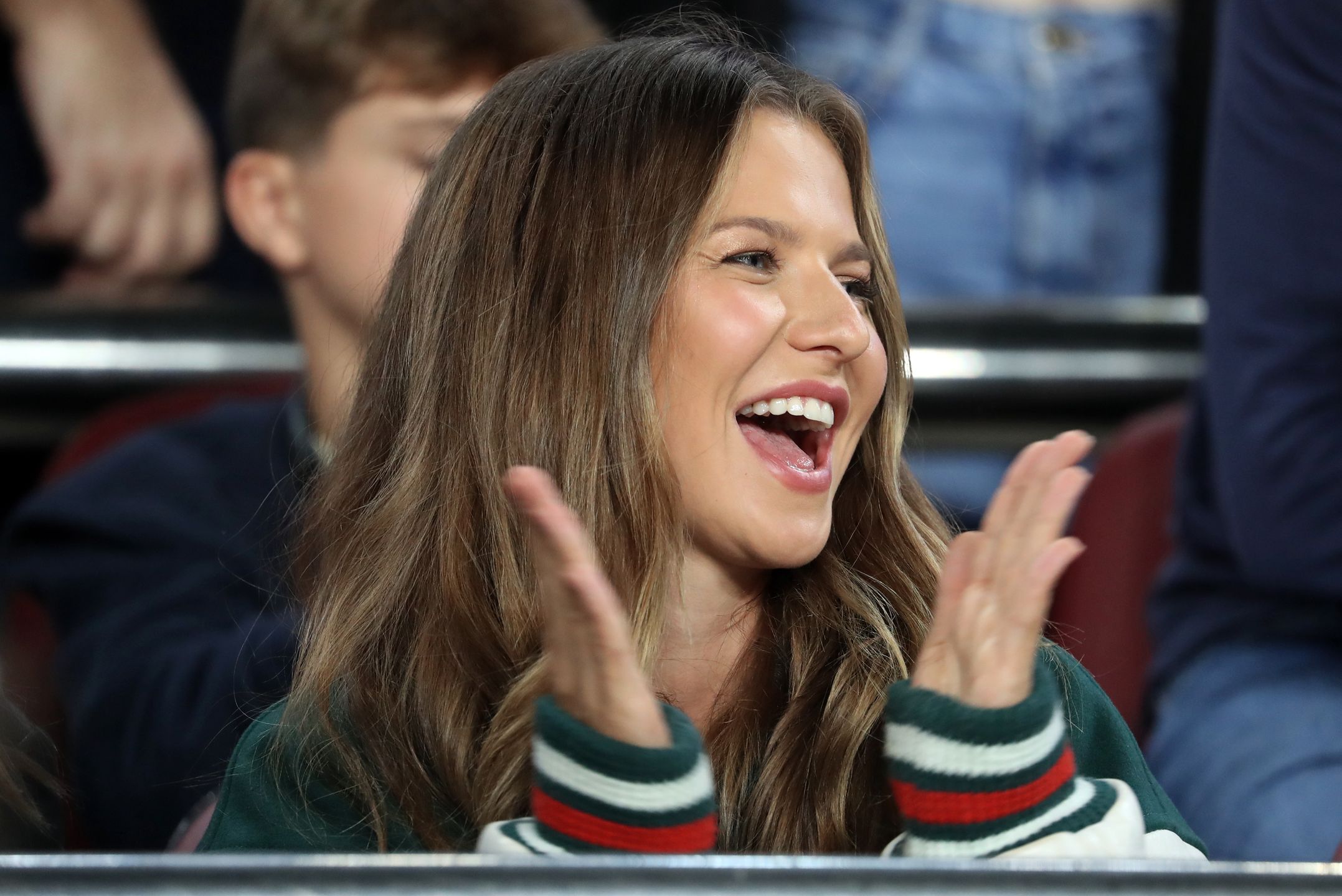 Anna Lewandowska