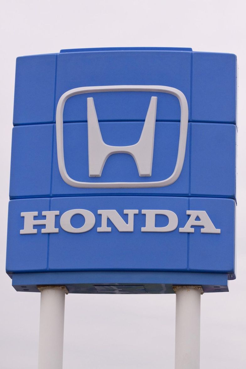 Atak hakerski na Hondę. Japońska fabryka koncernu stanęła