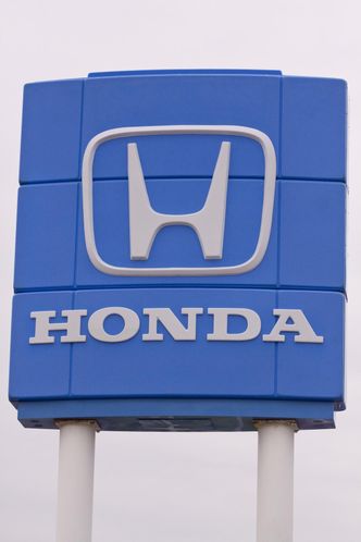 Atak hakerski na Hondę. Japońska fabryka koncernu stanęła