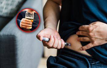 Nowy "skutek uboczny" semaglutydu. 34-latek odstawił jedną rzecz