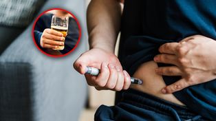 Nowy "skutek uboczny" semaglutydu. 34-latek odstawił jedną rzecz