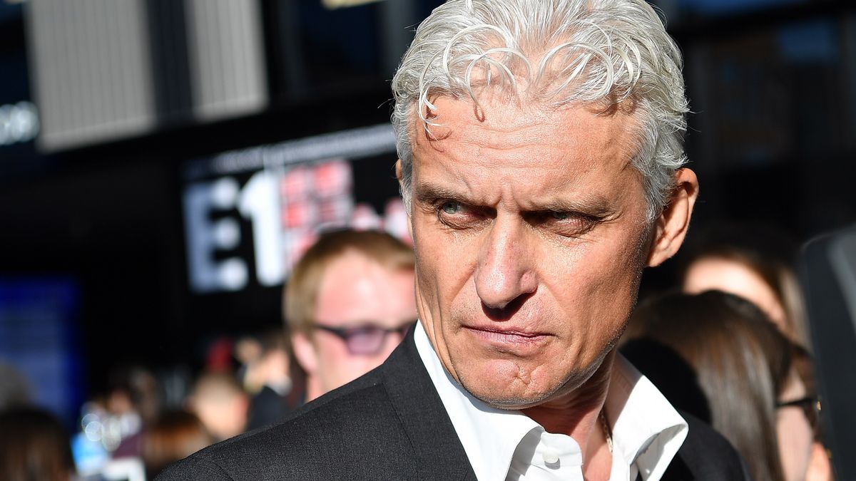 Getty Images / Donat Sorokin\TASS / Na zdjęciu: Oleg Tinkow