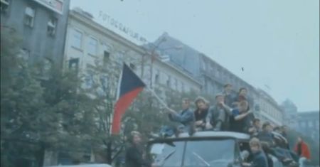 Dzielna Czechosłowacja. Jak zbrojna interwencja Układu Warszawskiego wpłynęła na ofiarę agresji?
