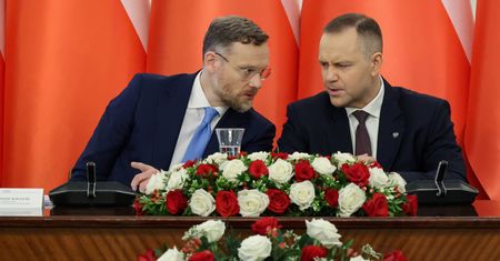 Bogucki o "SAFE 0 proc.". Wskazał, skąd wziąć pieniądze na modernizację wojska