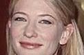 Cate Blanchett porwana przez Talibów