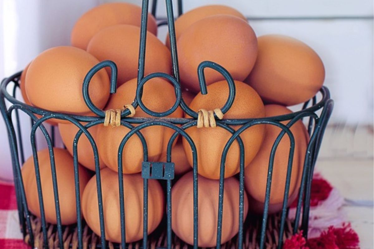 Czy jajka podwyższają poziom cholesterolu?