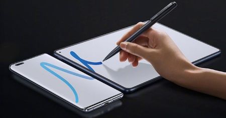 NFC zyska nową funkcję. Będzie... ładować rysiki