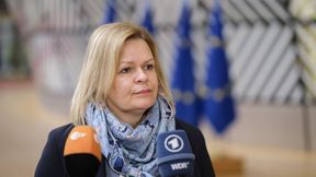 Niemcy chcą zorganizować igrzyska. 100 lat po okropnym wydarzeniu