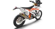 KTM 450 Rally Factory Replica to okazja, aby kupić motocykl rajdowy