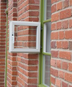 Duży producent okien zwalnia pracowników. "Z dnia na dzień"