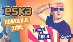 „Eska odwołuje zimę”. Słuchacze polecą do Egiptu