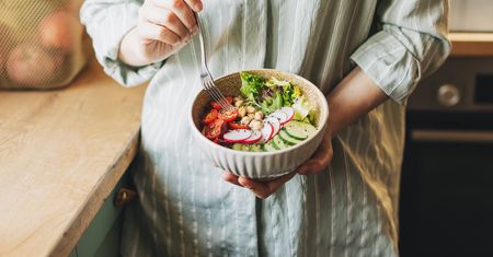 Jedna z najmodniejszych diet. Stosuj przez 40 dni, a zmiany cię zaskoczą