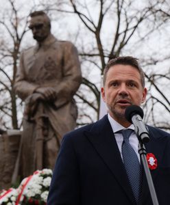 Trzaskowski o marszu: Udział prezydenta rozumiem jako gwarancję spokoju