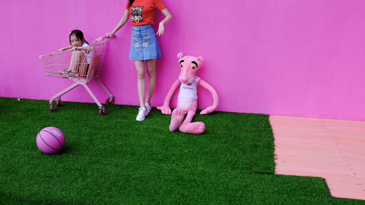 Znamy wyniki konkursu 7. Leica Street Photo. Oto najlepsze polskie zdjęcia uliczne 1