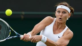 WTA Cincinnati: Lucie Safarova lepsza od Venus Williams, Azarenka wycofała się