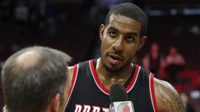 LaMarcus Aldridge wybrał San Antonio Spurs!