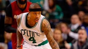 NBA: Bardzo trudny dzień dla Thomasa i Celtics. Zawodnik zagrał pomimo wielkiej straty