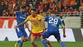 W rankingu UEFA nie ma już powodu do stresu