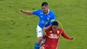 Głośno o byłym piłkarzu Lecha. Oto za co 42-latek wyleciał z boiska