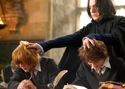 TVN HD Harry Potter i Czara Ognia