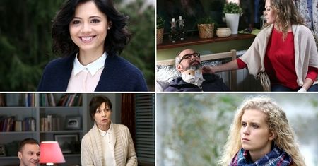 "M jak miłość": szykują się kłopoty!