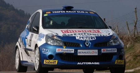 Robert Kubica rusza do walki z nowym pilotem!