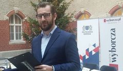 Maciej Dzwonnik: z „Gazety Wyborczej” na rzecznika Politechniki Gdańskiej