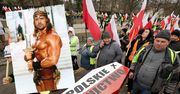 Wpadka Kołodziejczaka. Internet zaroił się od memów