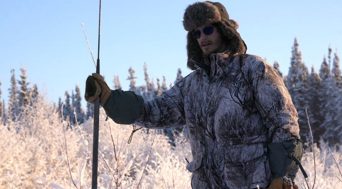 Alaska: Następne pokolenie