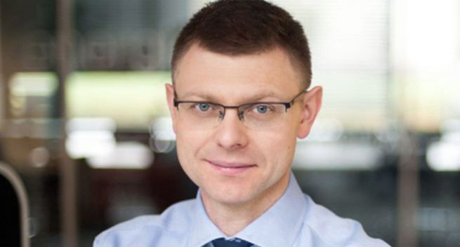 Konrad Ciesiołkiewicz nowym prezesem Fundacji Orange