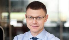 Konrad Ciesiołkiewicz nowym prezesem Fundacji Orange