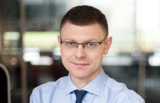 Konrad Ciesiołkiewicz nowym prezesem Fundacji Orange