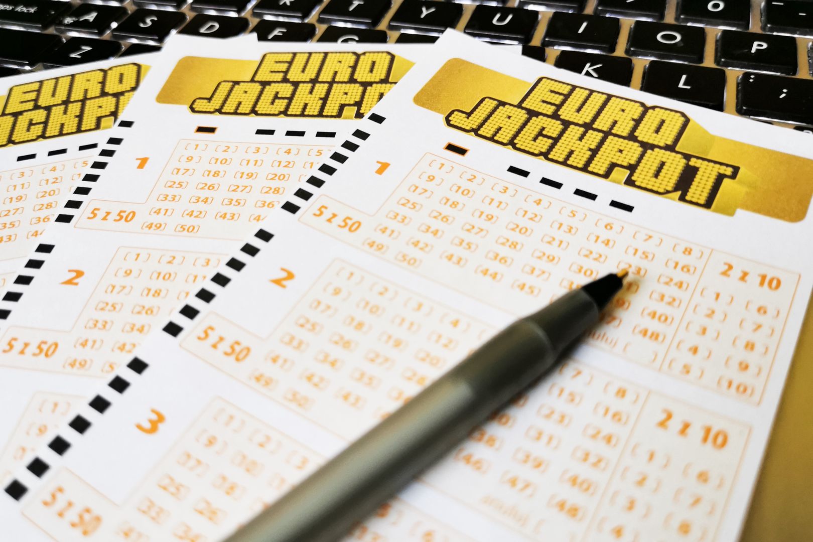 Polacy zgarnęli fortunę w Eurojackpot. Kto wygrał?