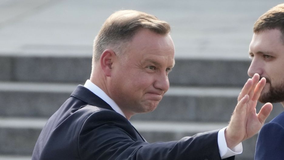 Andrzej Duda
